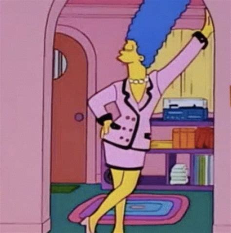 simpson chanel suit|Scenes from the Class Struggle in Springfield .